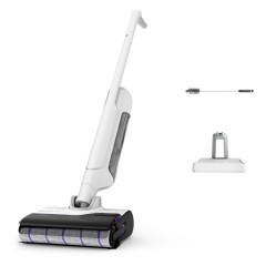 Rowenta GZ7035WO X-Clean 10 Wet&Dry Επαναφορτιζόμενη Σκούπα Stick 21.6V Λευκή Rowenta GZ7035WO X-Clean 10 Wet&Dry Επαναφορτιζόμενη Σκούπα Stick 21.6V Λευκή